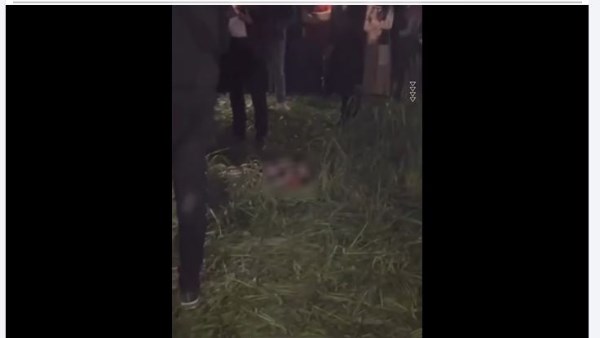 سرقة.. مباحث أسيوط تحل لغز العثور على طفلين أحدهما مقت.ول وسط الزراعات