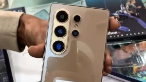 قبل حدث سامسونج بأيام.. نسخة غامضة من Galaxy S26 Ultra تظهر بسعر صادم