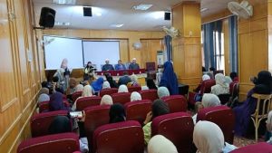 المحاضرون بأسبوع الدعوة الإسلامية السابع عشر: الإسلام منهج متكامل لا يقبل التجزئة