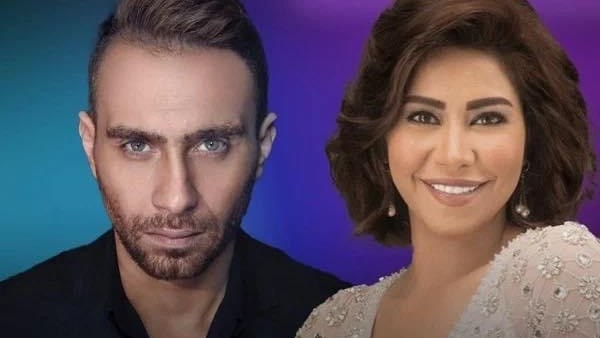 معاه كل تفاصيل حياتي .. مطربة شعبية تكشف علاقتها بحسام حبيب