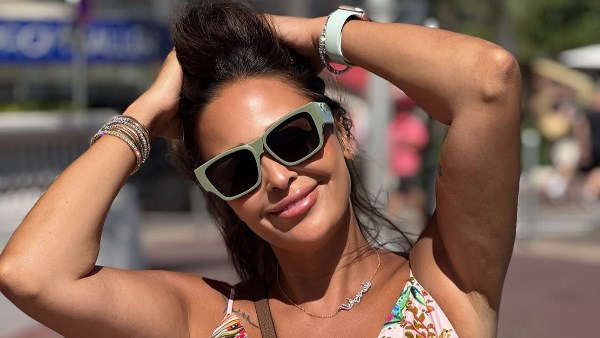 بعد جدل عملية التجميل.. داليا البحيري تتألق بجلسة تصوير شبابية مبهرة