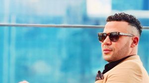 أحلى قصة حب .. محمد إمام يشوق جمهوره لـ مسلسل الكينج