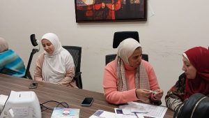 الأوقاف تواصل تنفيذ مبادرة «صحتك أمانة والكشف المبكر أمل»