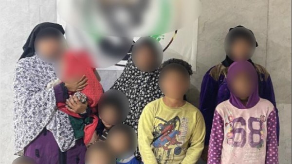 القصة الكاملة في واقعة استغلال الأطفال في التسول بشوارع القاهرة