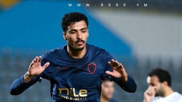 إبراهيم عبد الجواد يثير الجدل بشأن أفصل لاعب في مباراة الزمالك والمصري