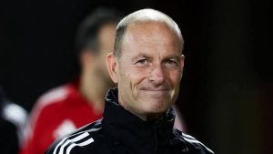 لقطات من مران الأهلي الجماعي استعدادا لمواجهة الجونة في الدوري