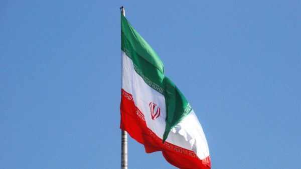 نشأت الديهي: مفاوضات إيران وأمريكا ستكون في هذه الأمور.. فيديو