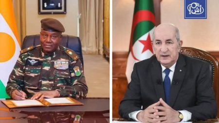 بعد قطيعة استمرت عاما.. الجزائر تعيد سفيرها إلى النيجر