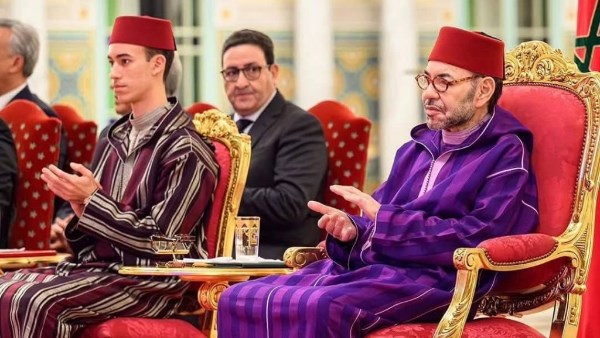 المغرب تدشن أحد أكبر مصانع أنظمة هبوط الطائرات في العالم