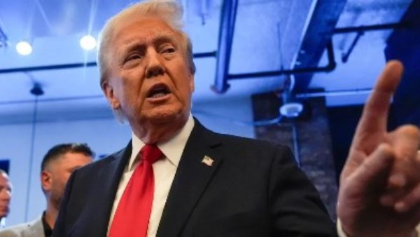 أمريكا التزمت بأكثر من مليار دولار لمشاريع مجلس السلام في غزة