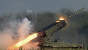 الدفاع الروسية تعلن إسقاط 13 طائرة أوكرانية خلال 3 ساعات