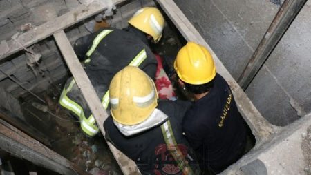 إصابة مواطنين روس بأحد فنادق تايلاند | تفاصيل