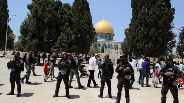 خطيب المسجد الأقصى: سلطات الاحتلال تخطط للتضييق على المصلين خلال شهر رمضان