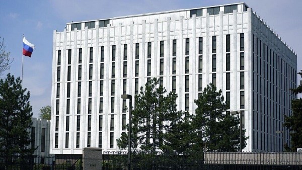 روسيا: الصراع الأوكراني يقترب من نهايته..أمريكا تدعم مفاوضات التسوية