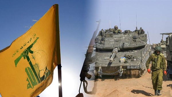 حزب الله يعلن استشهاد أحد قياداته