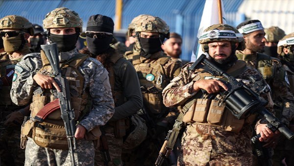 مجلس الأمن يوافق على إزالة هيئة تحرير الشام من قائمة العقوبات