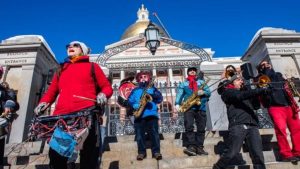 قاضية أمريكية ترفض إصدار حكم بإنهاء عملية «مترو سيرج» مؤقتاً