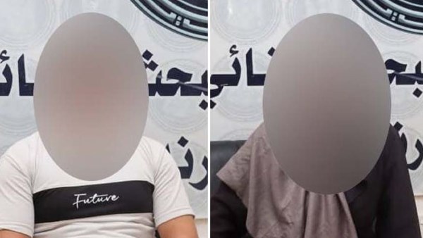 امرأة منزوعة الرحمة.. ليبية تترك رضيعها للكلاب حتى الموت