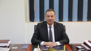 تعيين اللواء محمد سليم سكرتيرًا عامًا مساعدًا لمحافظة البحر الأحمر