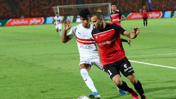 صراع حاسم بين طلائع الجيش وحرس الحدود اليوم في الدوري المصري