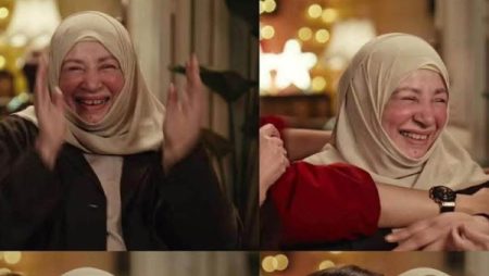 وفاء عامر بعد عودة ظهور عبلة كامل: رجعتي وراجِع معاكي النور والبهجة