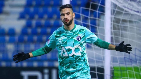 رد فعل مُفاجئ من ناصر ماهر بعد فوز بيراميدز على غزل المحلة