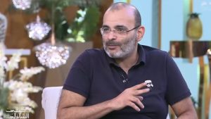 البقاء لله .. أيمن بهجت قمر يعلن وفاة ابنة عمه