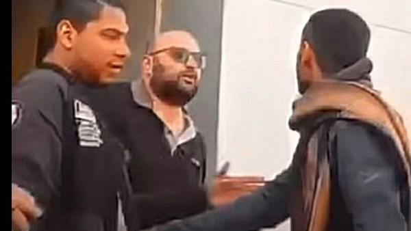 مشادة مستشفى ساقلتة المركزي.. فيديو متداول يشعل الجدل وتحقيقات رسمية تكشف كواليس الخلاف