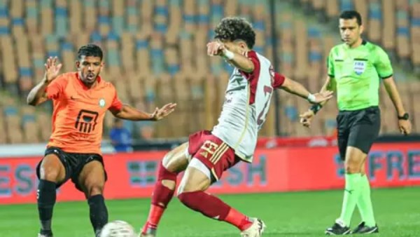 التفوق للمار الأحمر.. تاريخ مواجهات الأهلي والبنك قبل موقعة الليلة