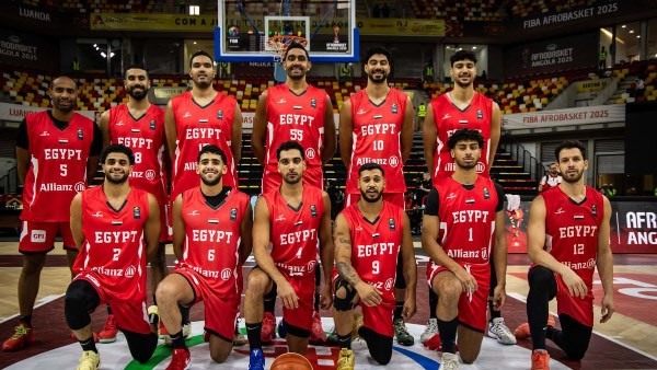 جدول مباريات منتخب مصر للسلة في التصفيات الإفريقية المؤهلة لكأس العالم