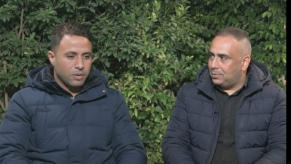 محمد إبراهيم: حياة لاعب الكرة مختلفة في رمضان.. وباحب البطاطا وقرع العسل