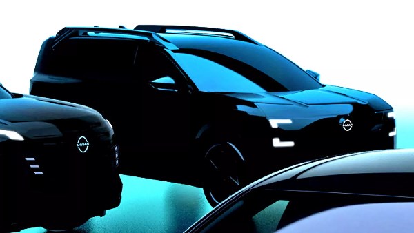 نيسان وإنفينيتي تخططان لثورة هائلة في تصميم اكصدامات السيارات