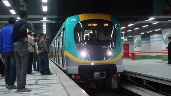 الدفع بقطارات إضافية.. مواعيد تشغيل مترو الأنفاق في رمضان 2026