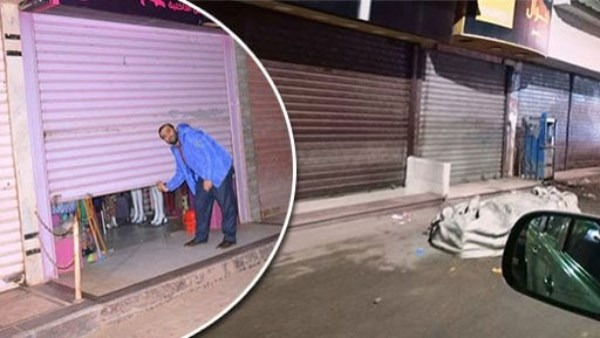 غرامة 50 ألف جنيه.. عقوبة تشغيل المحال العامة دون ترخيص