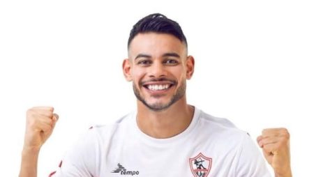 بشير التابعي: علامة استفهام على رحيل دونجا.. ومعتمد جمال لا يعمل في أجواء مناسبة