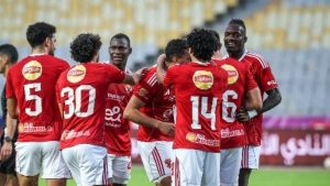 أضا عن أحداث مباراة الأهلي والجيش الملكي: لقطات مصورة من الملعب رفضوا عرضها