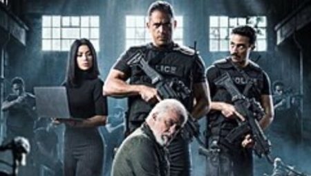 مسلسل رأس الأفعى الحلقة 6.. الإرهابي محمود عزت يطلب وقف التعامل مع منتصر أحد شباب الجماعة