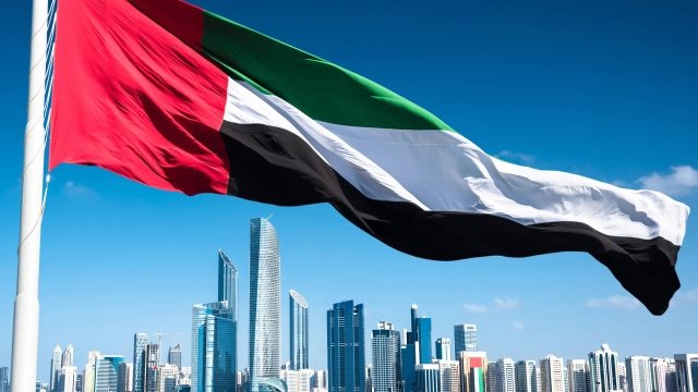 الخارجية الإماراتية : الهجوم على قافلة الغذاء بكردفان انتهاك صارخ للقانون الدولي