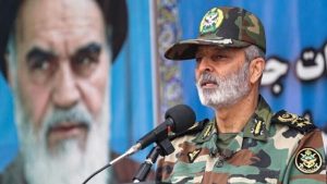 النيران ستلتهم أمريكا.. إيران تعلن الانتقال من العقيدة الدفاعية إلى الهجومية