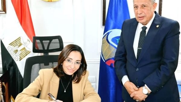 بنسبة نجاح 74.68%.. محافظ البحيرة تعتمد نتيجة الشهادة الإعدادية للفصل الدراسي الأول