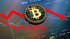 “بيتكوين” تهبط دون 65 ألف دولار بفعل تصاعد التوترات التجارية الأمريكية