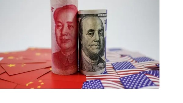 الرئيس الصيني يدعو لاعتماد اليوان عملة احتياط عالمية