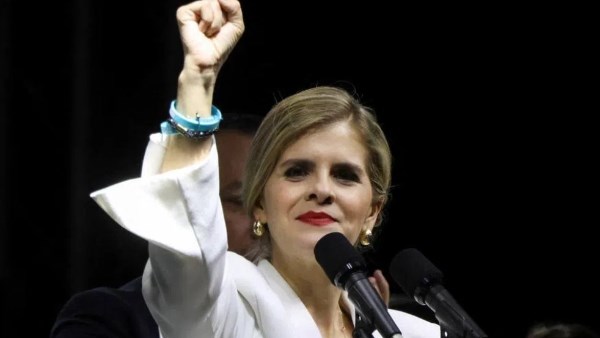 واشنطن تدعو رئيسة كوستاريكا المنتخبة للتعاون في مكافحة المخدرات والهجرة غير الشرعية