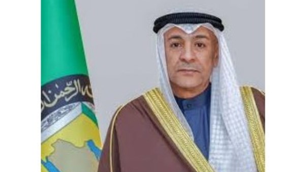 البديوي يدين استهداف قافلة إغاثة تابعة لبرنامج الأغذية العالمي في شمال كردفان