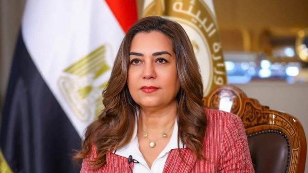 منال عوض تنعى ضحايا حادث تصادم جنوب بورسعيد وتتابع تنفيذ توجيهات رئيس الوزراء