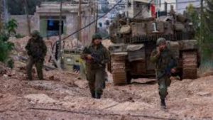 إسرائيل ترفع حالة التأهب على الحدود الشمالية خشية تصعيد مع حزب الله