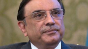 الرئيس الباكستاني يؤكد مجددا دعم بلاده لسياسة “الصين الواحدة” ويشيد بالعلاقات الثنائية