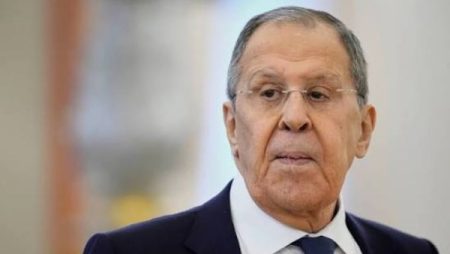 لافروف : روسيا ستدعم كوبا في حماية أمنها