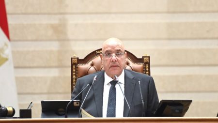 رئيس النواب يحيل تعديلات قانون الخدمة العسكرية وعدد من الاتفاقيات للجان المختصة