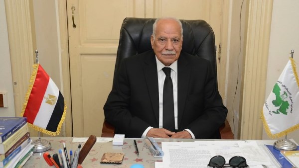 العربي الناصري ينعي المناضل القومي صلاح الدين دسوقي: دافع عن مبادئ الاستقلال الوطني